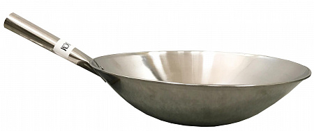 Сковорода WOK INDOKOR WGSD36BB без крышки